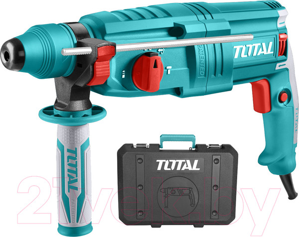 Изображение товара Перфоратор TOTAL TH308268