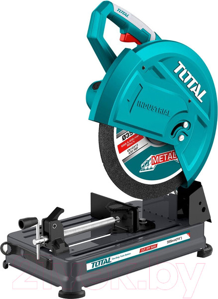 Изображение товара Отрезная пила TOTAL TS9243558