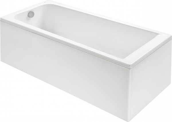 Изображение товара Ванна акриловая Roca Elba 160x75 / 7248619000