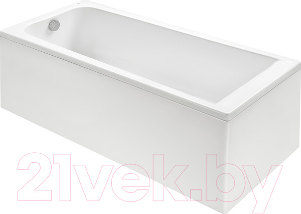 Изображение товара Ванна акриловая Roca Elba 150x75 / 7248509000