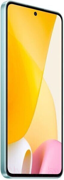 Изображение товара Смартфон Xiaomi 12 Lite 6GB/128GB (светло-зеленый)