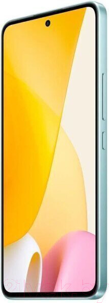 Изображение товара Смартфон Xiaomi 12 Lite 6GB/128GB (светло-зеленый)