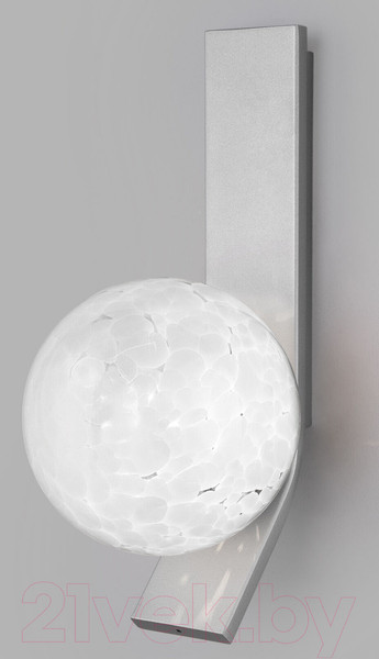 Изображение товара Бра Евросвет 40019/1 (серебристый)