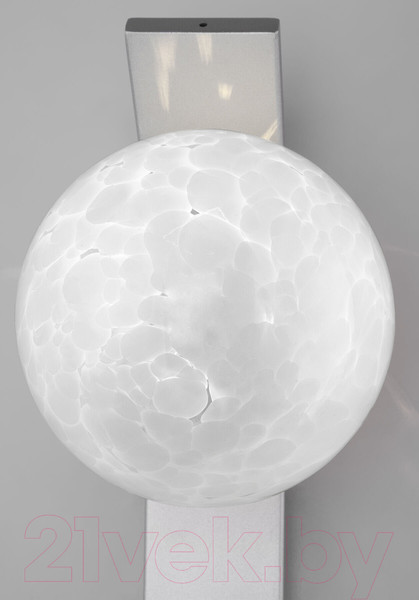 Изображение товара Бра Евросвет 40019/1 (серебристый)