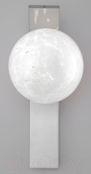 Изображение товара Бра Евросвет 40019/1 (серебристый)