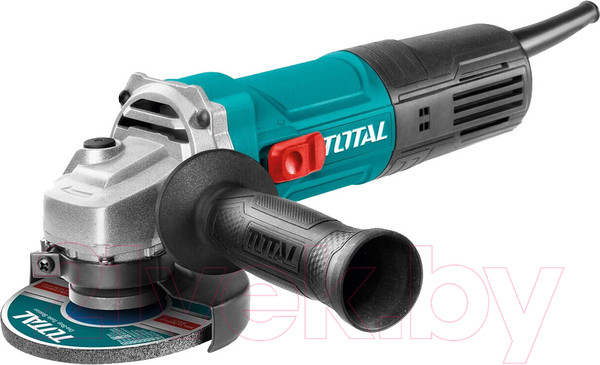 Изображение товара Угловая шлифовальная машина TOTAL TG10711556