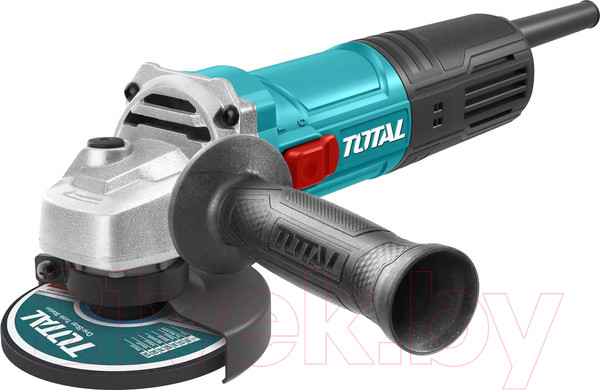 Изображение товара Угловая шлифовальная машина TOTAL TG10912556