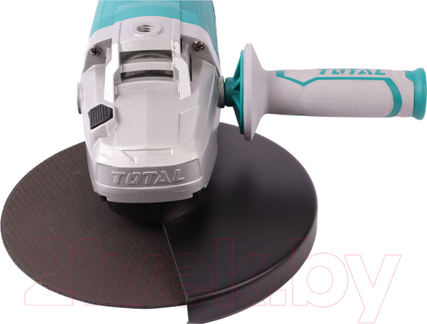 Изображение товара Угловая шлифовальная машина TOTAL TG1302306