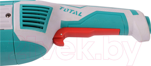 Изображение товара Угловая шлифовальная машина TOTAL TG1302306