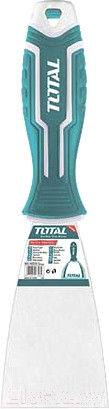 Изображение товара Шпатель TOTAL THT683606