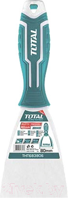 Изображение товара Шпатель TOTAL THT683806