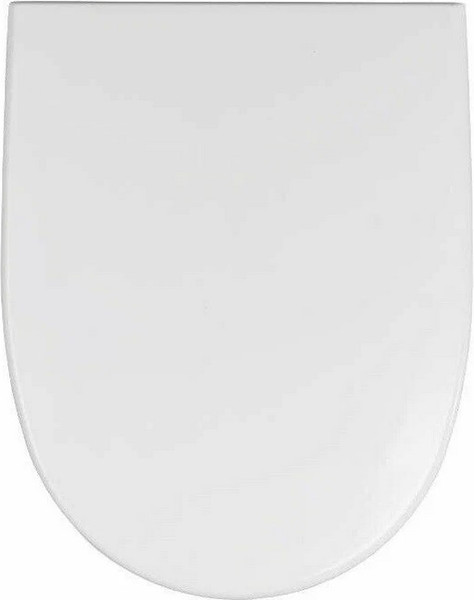 Изображение товара Сиденье для унитаза Roca Access 7801233001 (белый)