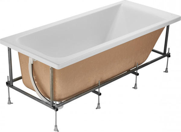 Изображение товара Каркас Roca Elba 160х75 / 725P029000