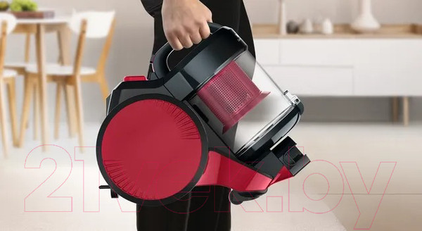 Изображение товара Пылесос Tefal TW1923RH