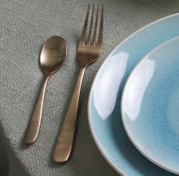 Изображение товара Набор столовых приборов Fissman La Plata 3213 (24пр)