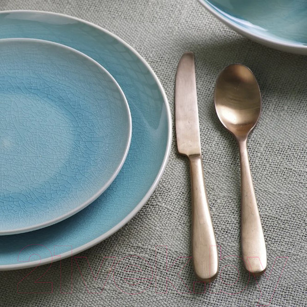 Изображение товара Набор столовых приборов Fissman La Plata 3213 (24пр)