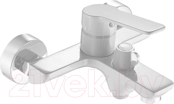 Изображение товара Смеситель Esko Singapore SI 54 w/a