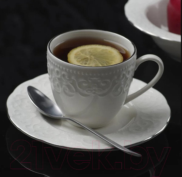 Изображение товара Набор столовых приборов Fissman Albacete 3215 (24пр)