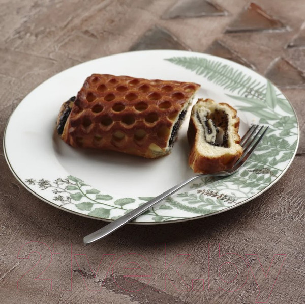 Изображение товара Набор столовых приборов Fissman Albacete 3215 (24пр)