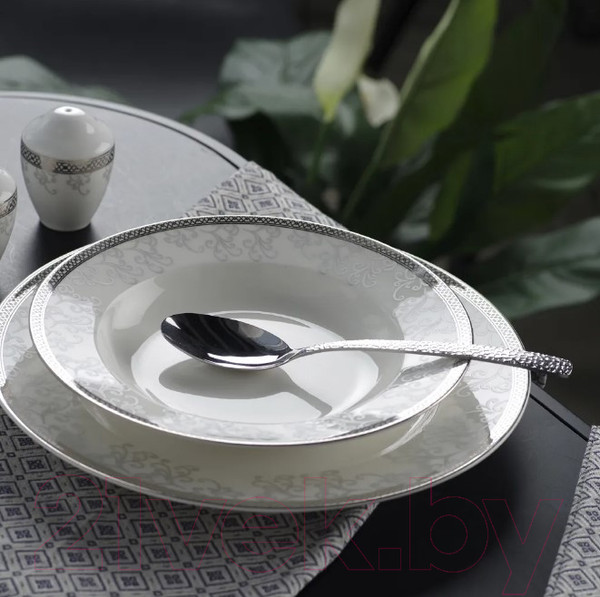 Изображение товара Набор столовых приборов Fissman Piemont 3216 (24пр)