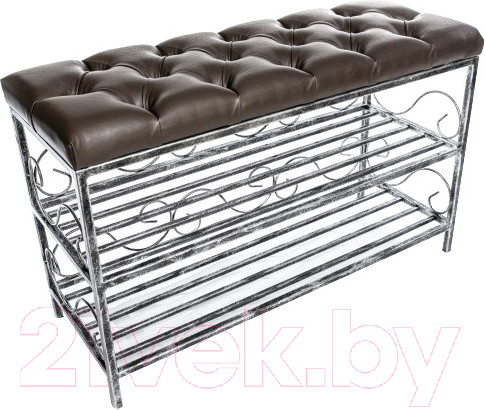 Изображение товара Банкетка Dudo БН-49КС-2 (Kanzas-10)