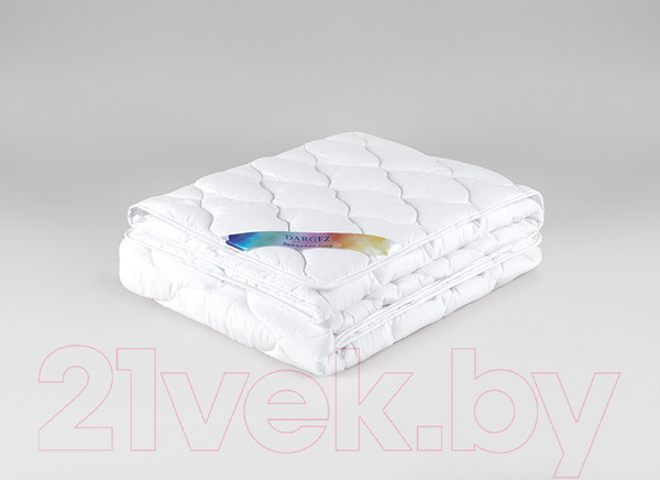 Изображение товара Одеяло для малышей Даргез Акварель снов / 23(52)30А (110х140)