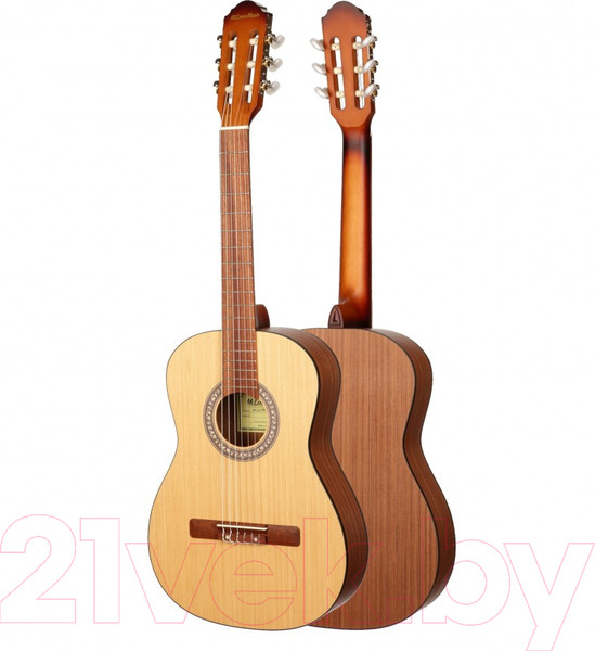 Изображение товара Акустическая гитара MiLena Music ML-C4-3/4