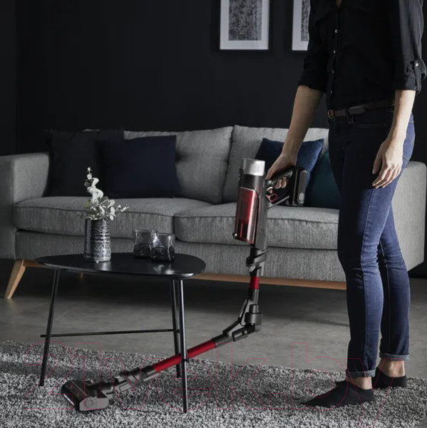 Изображение товара Вертикальный пылесос Tefal TY2079WO