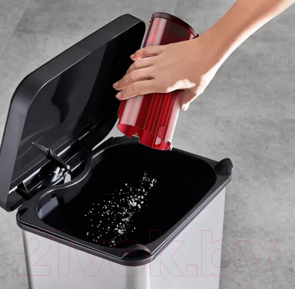 Изображение товара Вертикальный пылесос Tefal TY2079WO