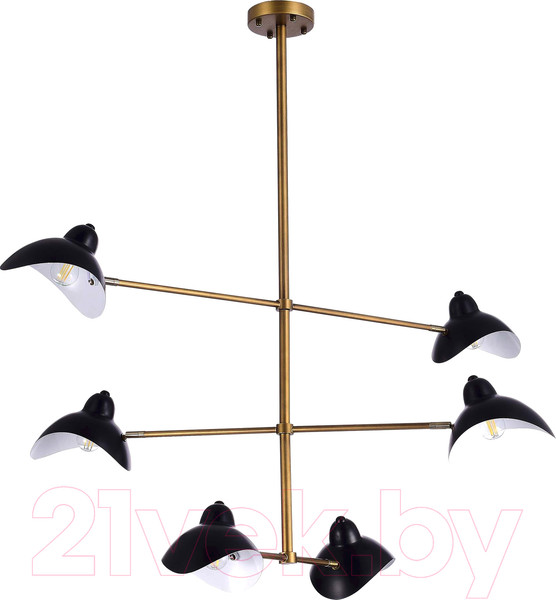 Изображение товара Люстра ST Luce SL1801.303.06