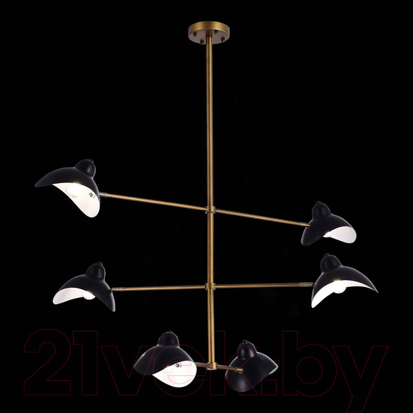 Изображение товара Люстра ST Luce SL1801.303.06