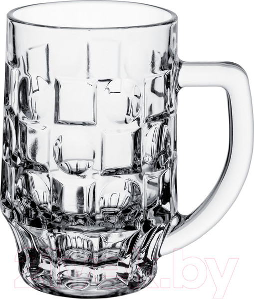 Изображение товара Набор кружек Pasabahce Pub 021719 / 55289/b (2шт)