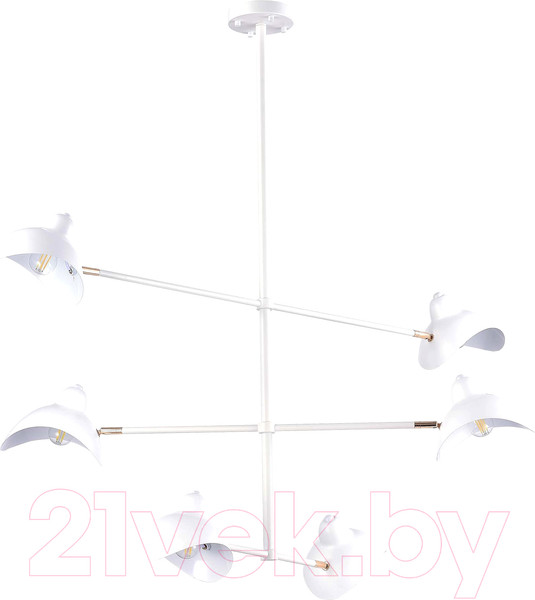 Изображение товара Люстра ST Luce SL1801.503.06