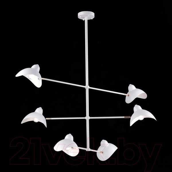 Изображение товара Люстра ST Luce SL1801.503.06