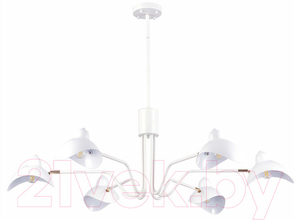 Изображение товара Люстра ST Luce SL1801.513.06