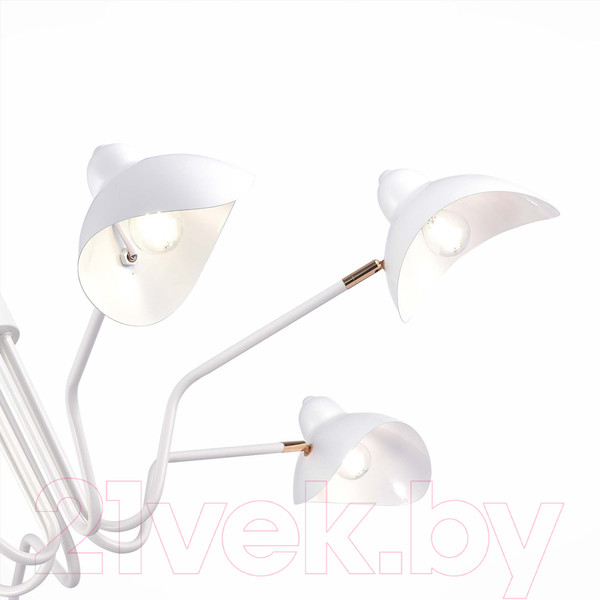 Изображение товара Люстра ST Luce SL1801.513.06