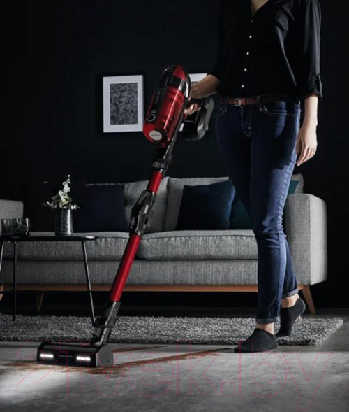 Изображение товара Вертикальный пылесос Tefal TY98A9WO