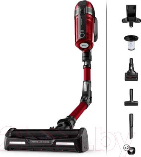 Изображение товара Вертикальный пылесос Tefal TY98A9WO