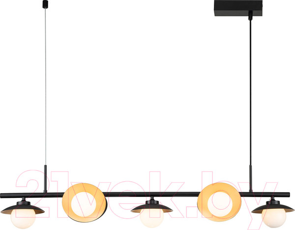 Изображение товара Люстра Indigo Light Corazza V000282