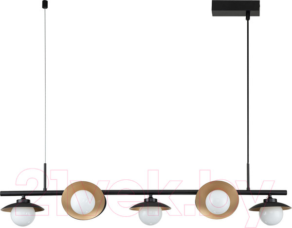 Изображение товара Люстра Indigo Light Corazza V000282