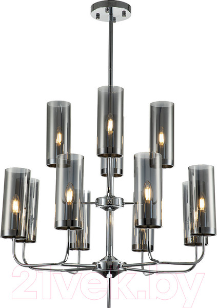 Изображение товара Люстра Indigo Light Balletto V000259