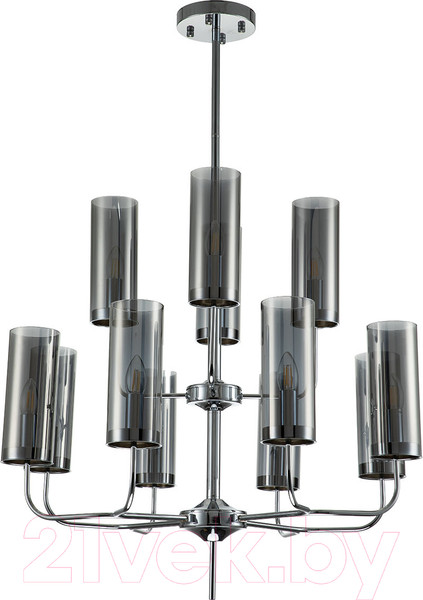 Изображение товара Люстра Indigo Light Balletto V000259