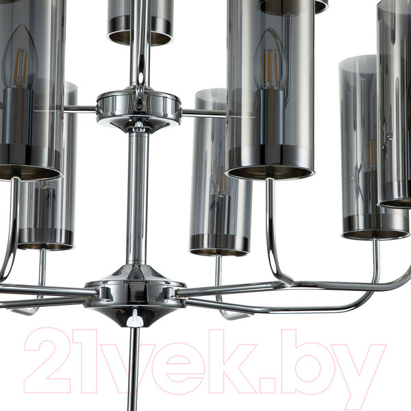 Изображение товара Люстра Indigo Light Balletto V000259