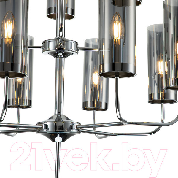 Изображение товара Люстра Indigo Light Balletto V000259