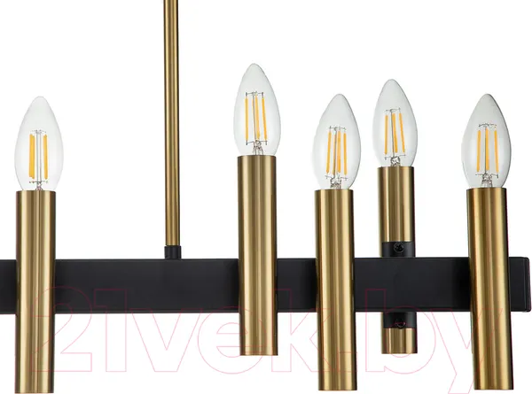 Изображение товара Люстра Indigo Light Cero V000208