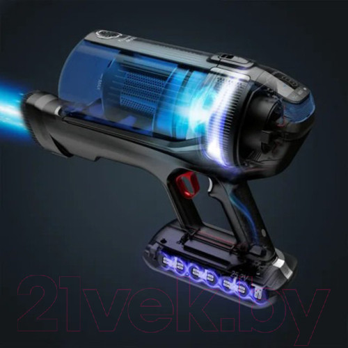 Изображение товара Вертикальный пылесос Tefal TY98C0WO