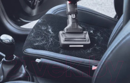 Изображение товара Вертикальный пылесос Tefal TY98C0WO