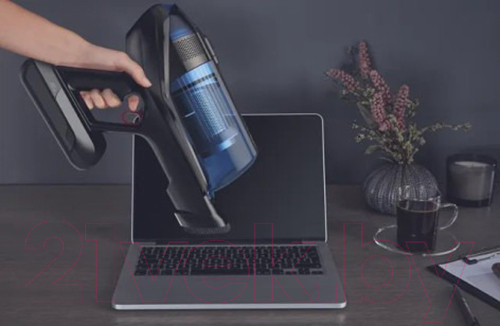 Изображение товара Вертикальный пылесос Tefal TY98C0WO