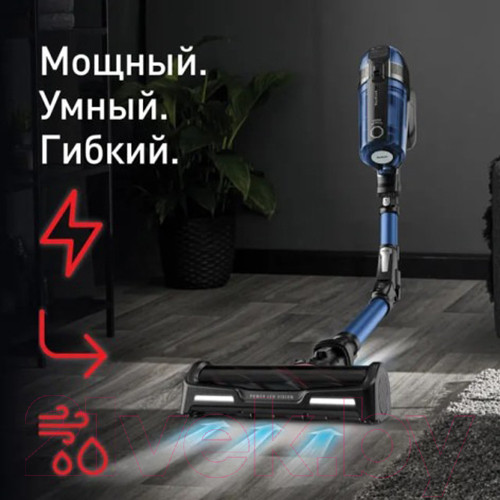 Изображение товара Вертикальный пылесос Tefal TY98C0WO
