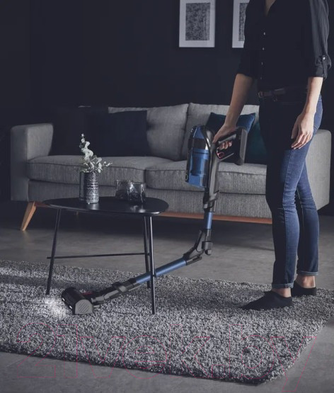 Изображение товара Вертикальный пылесос Tefal TY98C0WO